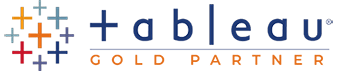 Tableau partner Logo