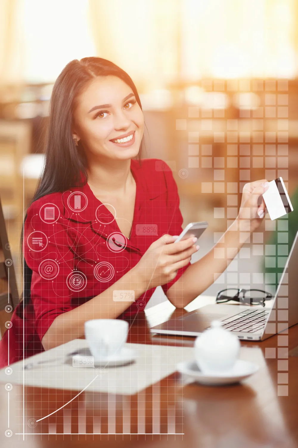 AI-Powered Loyalty Management Solution