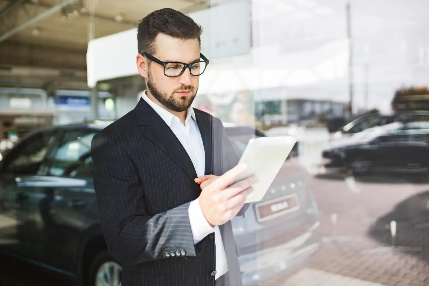 Dealer Management System