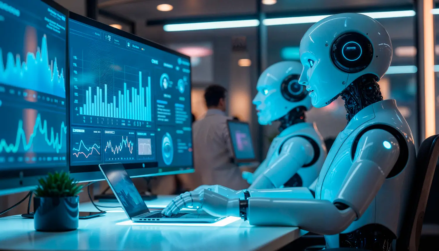 Agentforce Implementation Partner