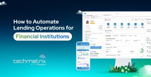 Automate Lending Operations