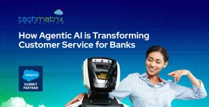 How Agentic AI is Transforming Customer Service for Banks