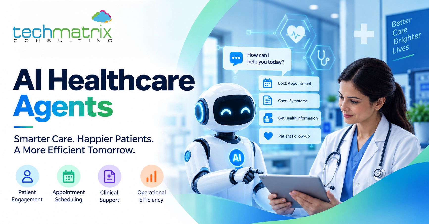 Agentforce for Healthcare