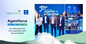 Agentforce 2026